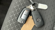 Nissan Juke 1.0 DiG-T Acenta Premium 5dr Petrol Hatchback